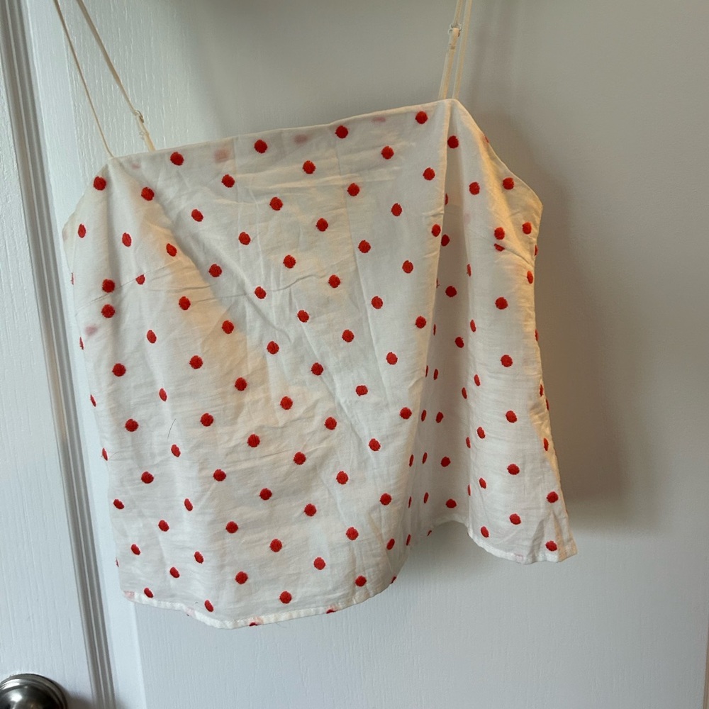 Boutique top